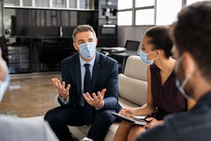 [INTERVIEW] How Daily Self-Screening Can Help Reduce Virus Exposure