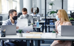 What do the new COVID-19 rules mean for UK businesses?