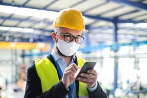 [Webinar] Pandemic Phase “Now”: Planning for a Safe Return to the Workplace